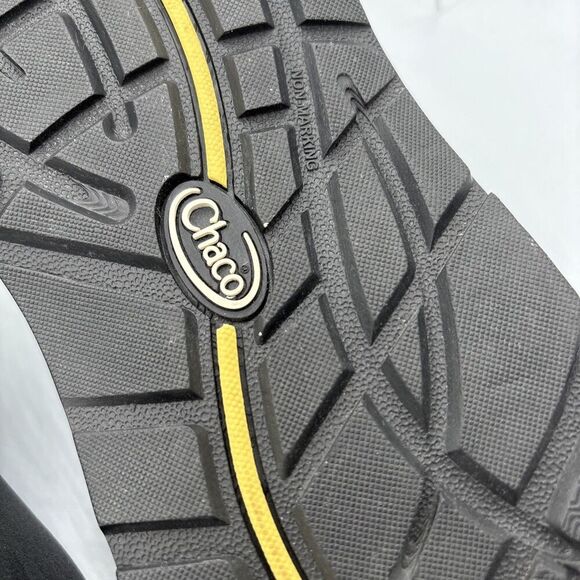 Chaco Womens ZX2 Classic Boost Black Sandal Size 10W New Without Tags  J106266 - Picture 12 of 12